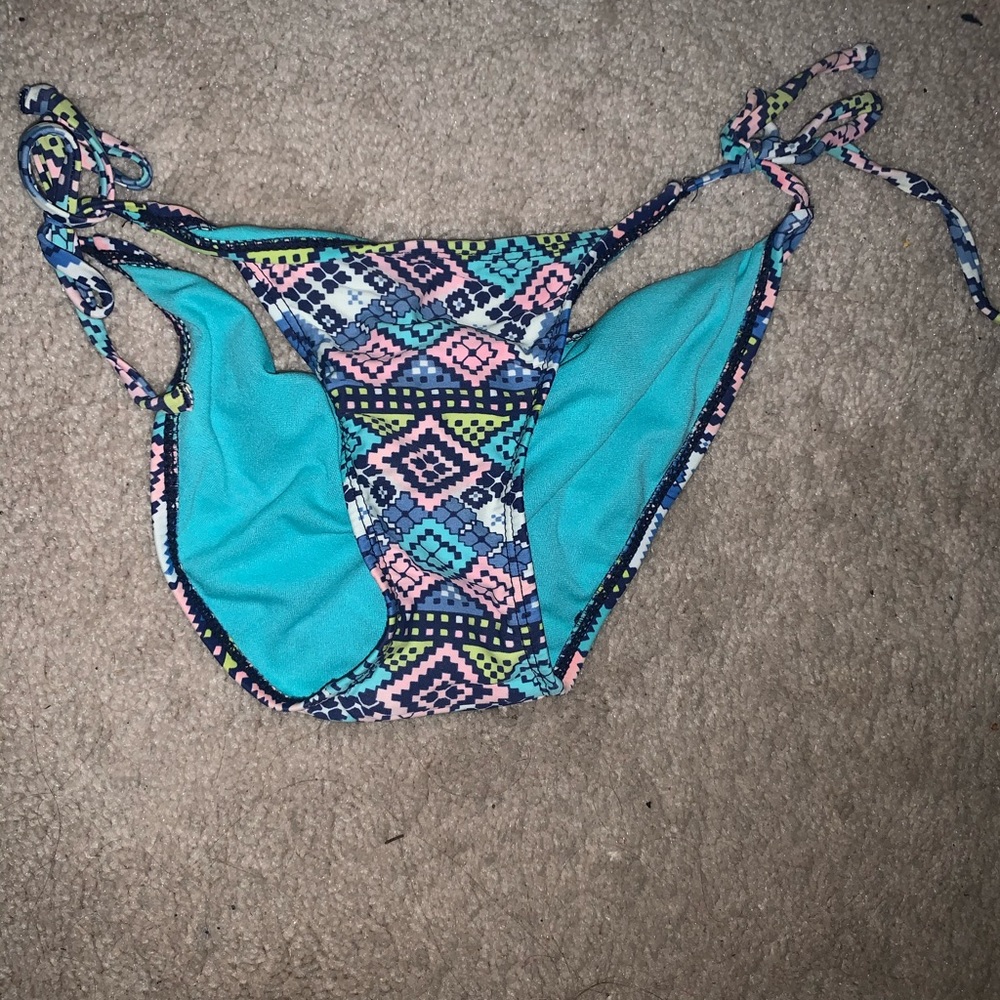 Bathing Suit